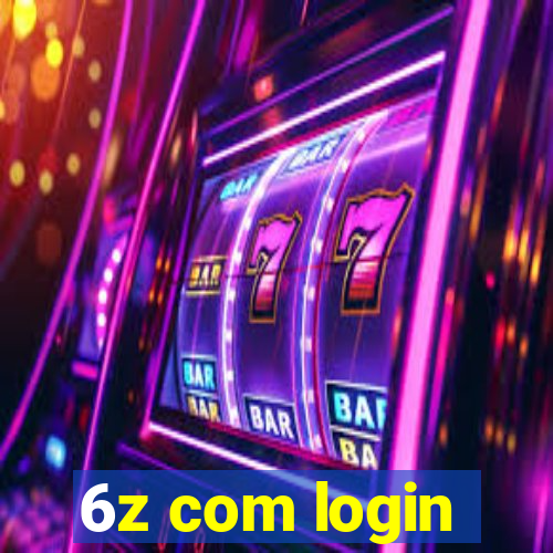 6z com login